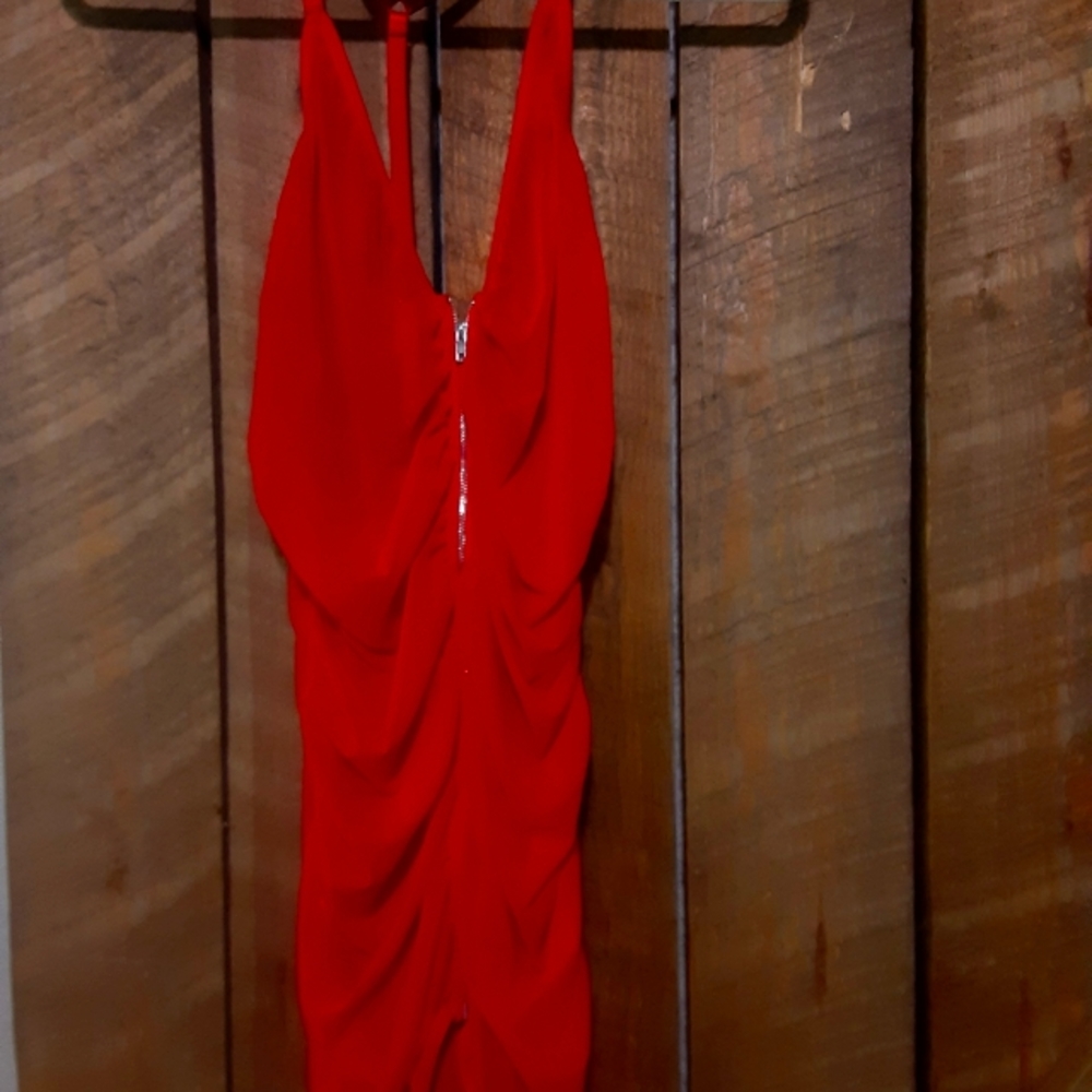 Sexy one size fits all